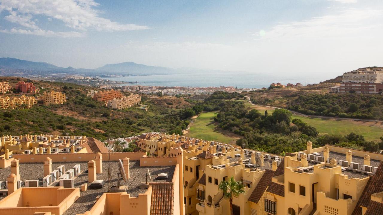 Duquesa Village 16,62,32 马尼尔瓦 外观 照片