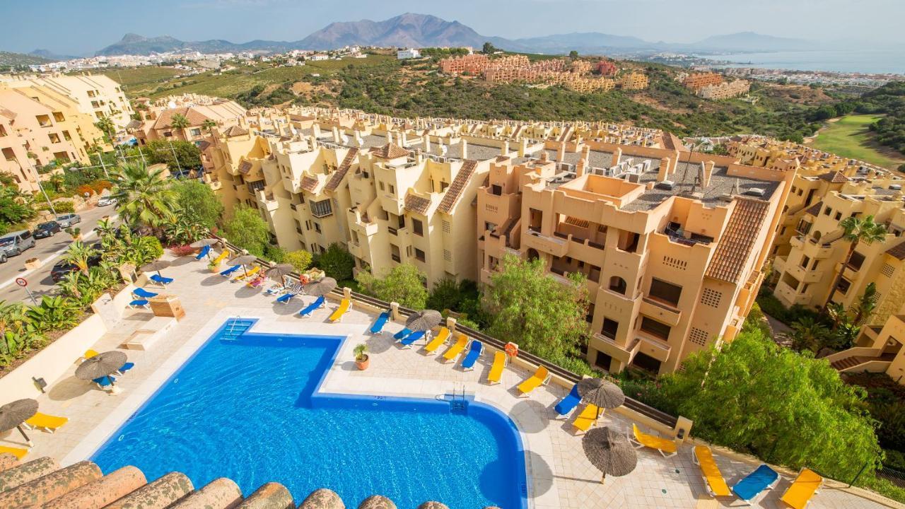Duquesa Village 16,62,32 马尼尔瓦 外观 照片